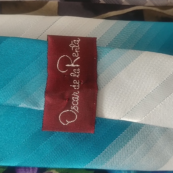 Designer Silk Ties Bundle of 8 - Picture 11 of 13